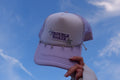 Trouble Maker Trucker Hat
